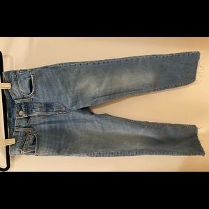 Levi’s wedgie icon Jean